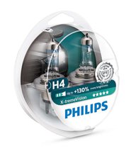 Philips X-tremeVision +130% Philips X-tremeVision +130%