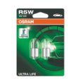����� Osram R5W Ultra Life 12V 5W (2 ��.)