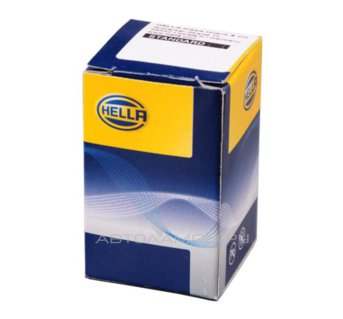 H4 12V- 60/55W (P43t) (белый свет) Chrome Top 2.0 8GJ 002 525-981