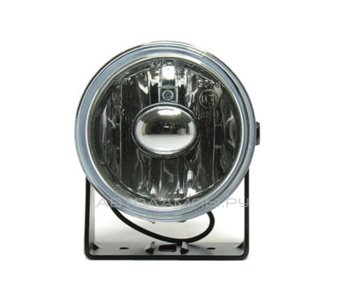 D 80мм П/Туман. свет модуль (Н3) AML-C80F