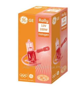 H4 12V-100/80W (P43t) Rally - ��� 35974 (52100) 52100