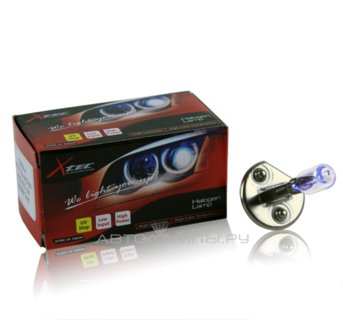 H1 12V- 55W (P14,5s) (белый яркий свет) CB6000 AHL 48320CB